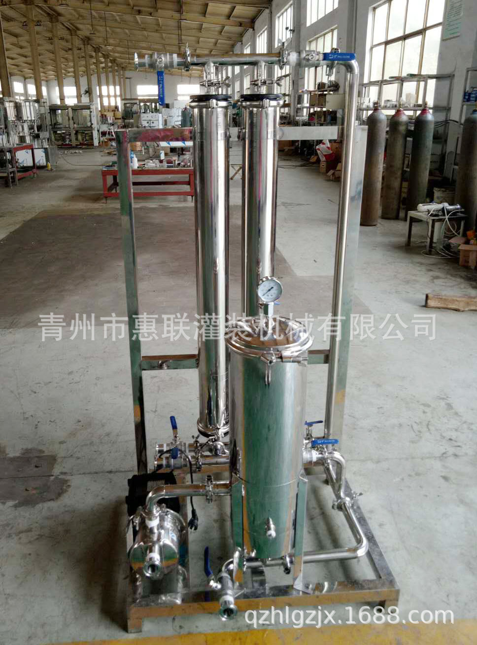 2支膜過濾機(jī) (1)