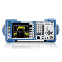 德国RS 罗德与施瓦茨 FSL3 FSL频谱分析仪 台式信号分析仪