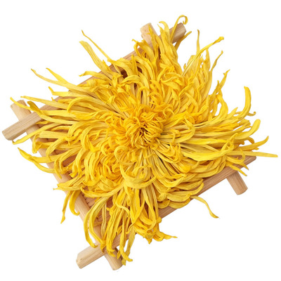 Watkins Super Large New flowers Huangshan Chrysanthemum Tea A Watkins Yellow chrysanthemum Manufactor wholesale