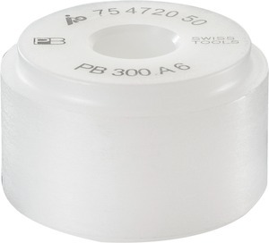 备用尼龙锤头 平锤头 件 50 mm