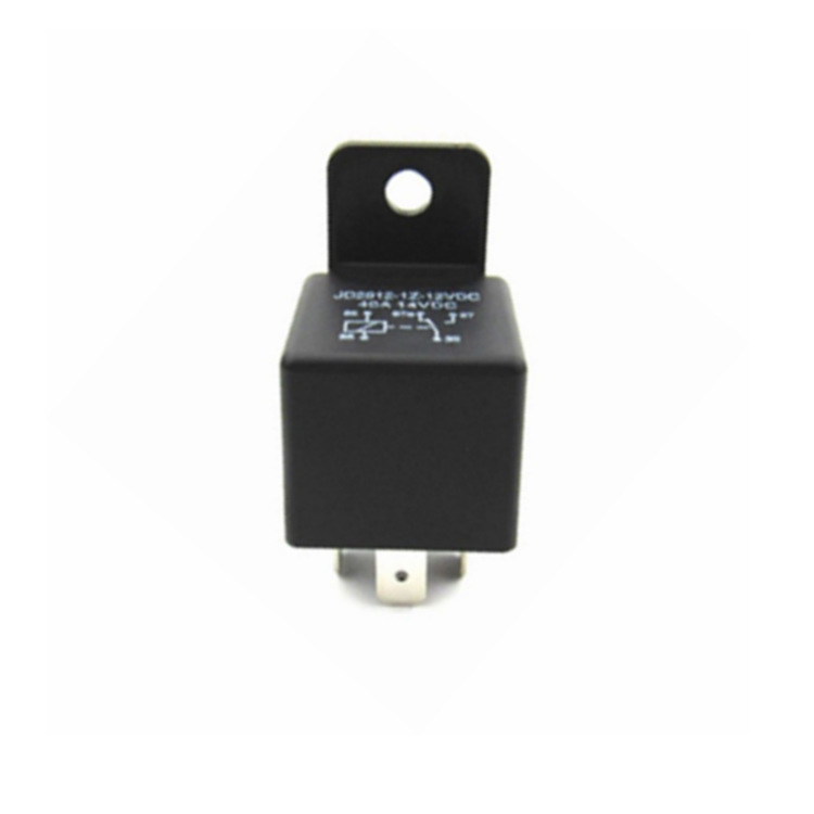 JD2914 12V/24V40A automotive relay normally open normally closed GPS navigation function 5