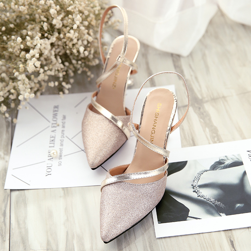 Chaussures été pour femme en Caoutchouc - Ref 3346111 Image 37