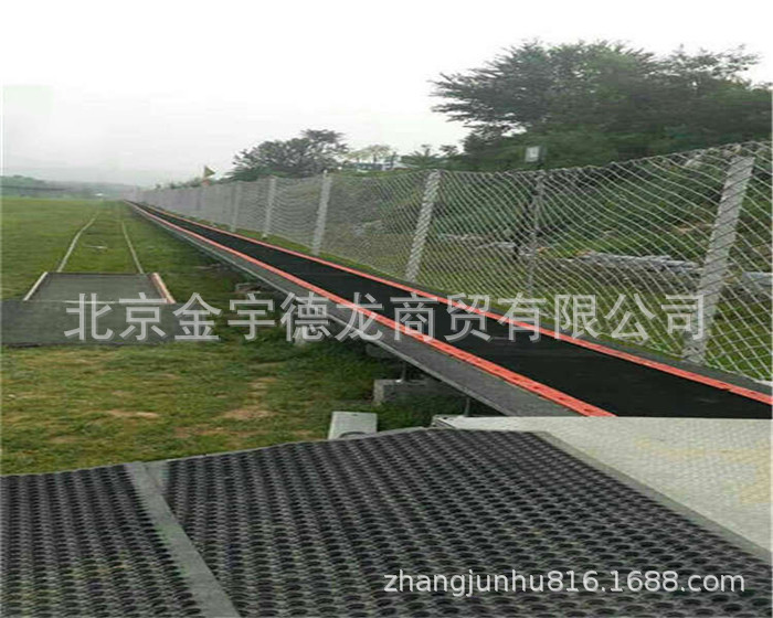 雪地魔毯批发 滑雪场代步工具 输送带滑雪鞋滑雪圈雪地坦克雪地钻