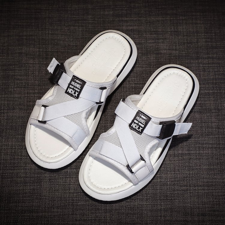 Chaussures été pour femme en Caoutchouc - Ref 3346088 Image 19