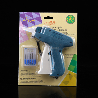 Manufactor clothing Tag Gun Tag Guns Trademark gun Tag Siyi siyi Plastic needle gun Tag Gun
