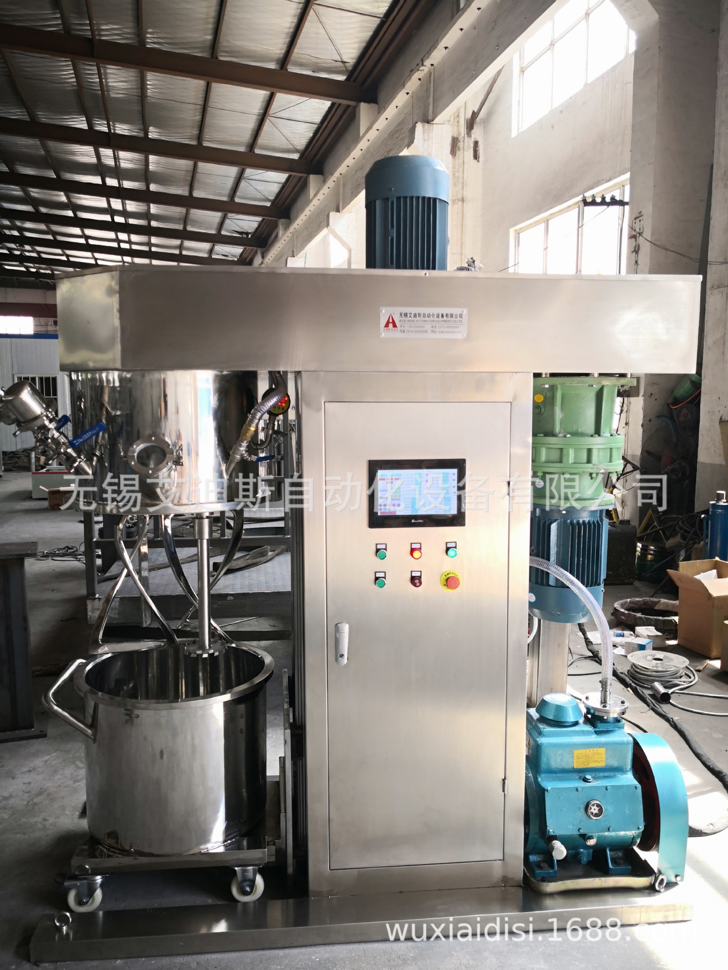 批发：行星搅拌机、双行行星搅拌机、锡膏搅拌机、硅胶搅拌机