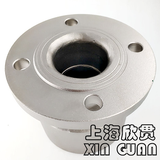 316L不锈钢船用漏水口CB/T3885-1999