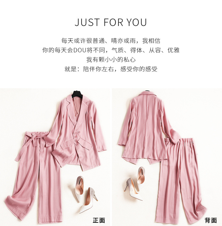 Costume femme SPLIT - Ref 3335322 Image 9