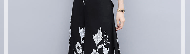 Costume femme en Mousseline - Ref 3334346 Image 20