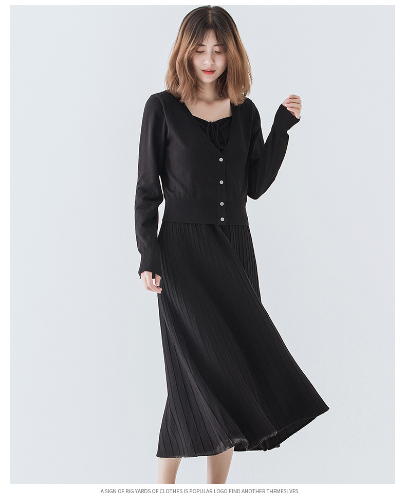 Costume femme en Tricot - Ref 3334392 Image 30