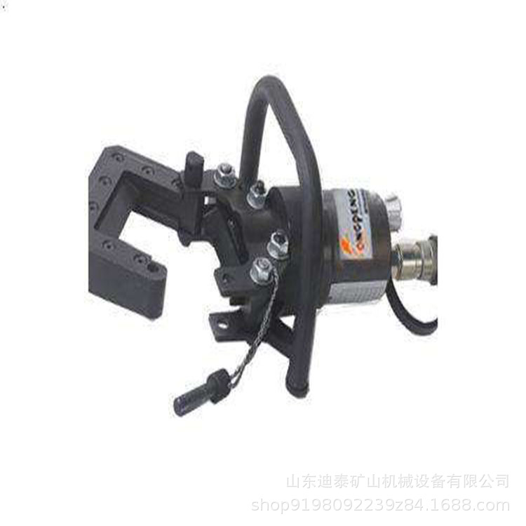 电动液压钳 分体液压电缆线压线钳 压接机拉线铜铝鼻