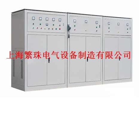 补偿式电力稳压器三相机电设备专用稳压器SBW-700KW/700KVA大功率