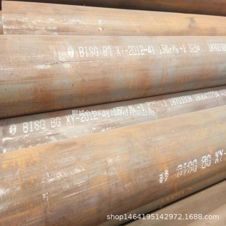 大量现货供应薄壁16mn无缝钢管 美标A106无缝管