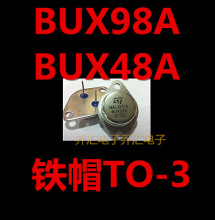 BUX98A BUX98��ñTO-3 30A 400V����� ����