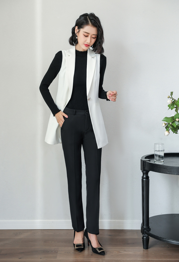 Gilet femme en Filet - Ref 3316365 Image 19