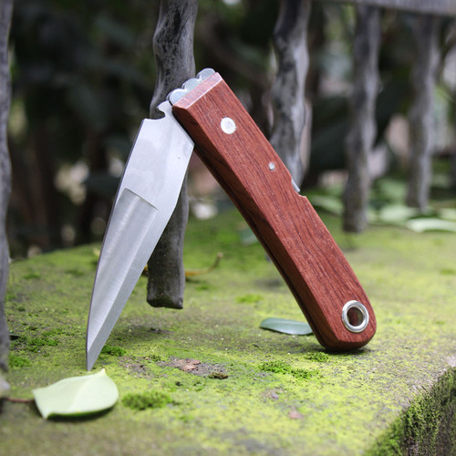 Grafting knife bud grafting knife grafting device seedling grafting machine gardening scissors garden grafting tool artifact folding