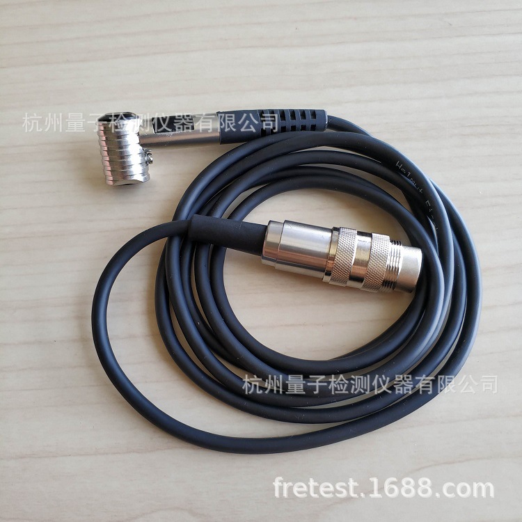 菲希尔FGBW2磁感应探头FMP10/FMP20/FMP30/FMP40涂层测厚仪测头