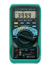 共立 万用表 MODEL 1009