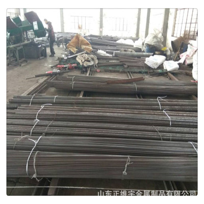 山东供应40cr圆钢合金圆棒热轧圆钢冷轧圆钢机械棒材现货规格齐全|ru