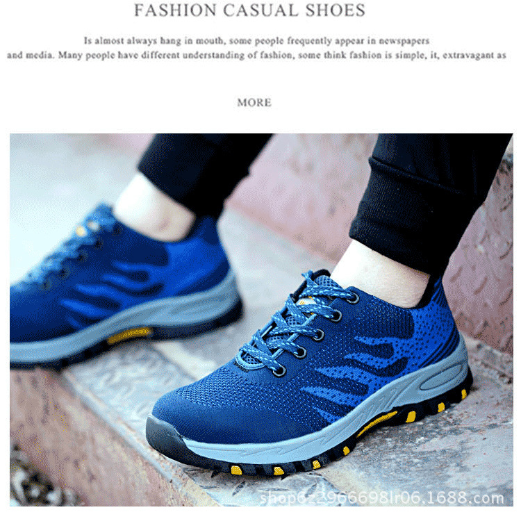 Chaussures de sécurité - Dégâts de perçage - Ref 3404847 Image 38