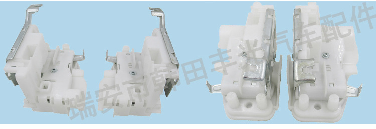 奥德赛门锁前右72152-SFJ-W02-奥德赛门锁前左72