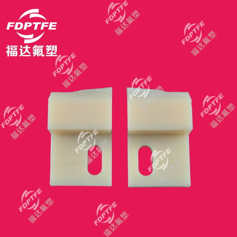 机械加工浇铸尼龙 耐磨耐老化尼龙加工 MC尼龙异形件CNC加工