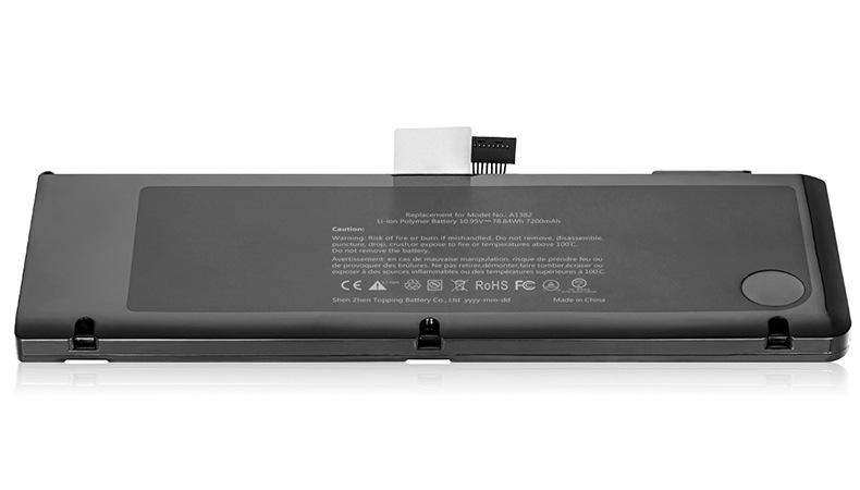苹果笔记本电池 A1382 -4.jpg