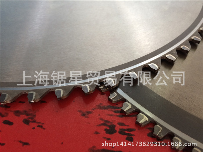 j高速切割金属陶瓷冷锯片160*1.8*40*48T