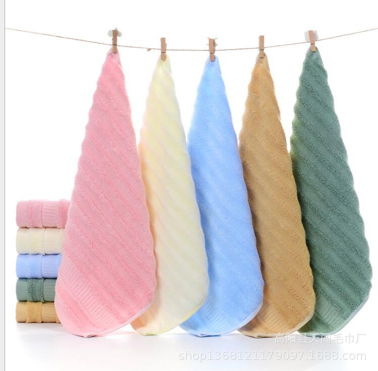 (Wholesale), towel, children's scarf, increased thickness, Birthday gift, with your logo imprint