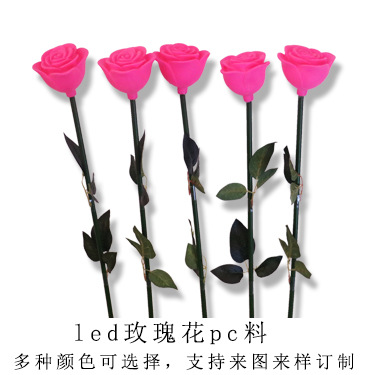 玫瑰花详情页关联