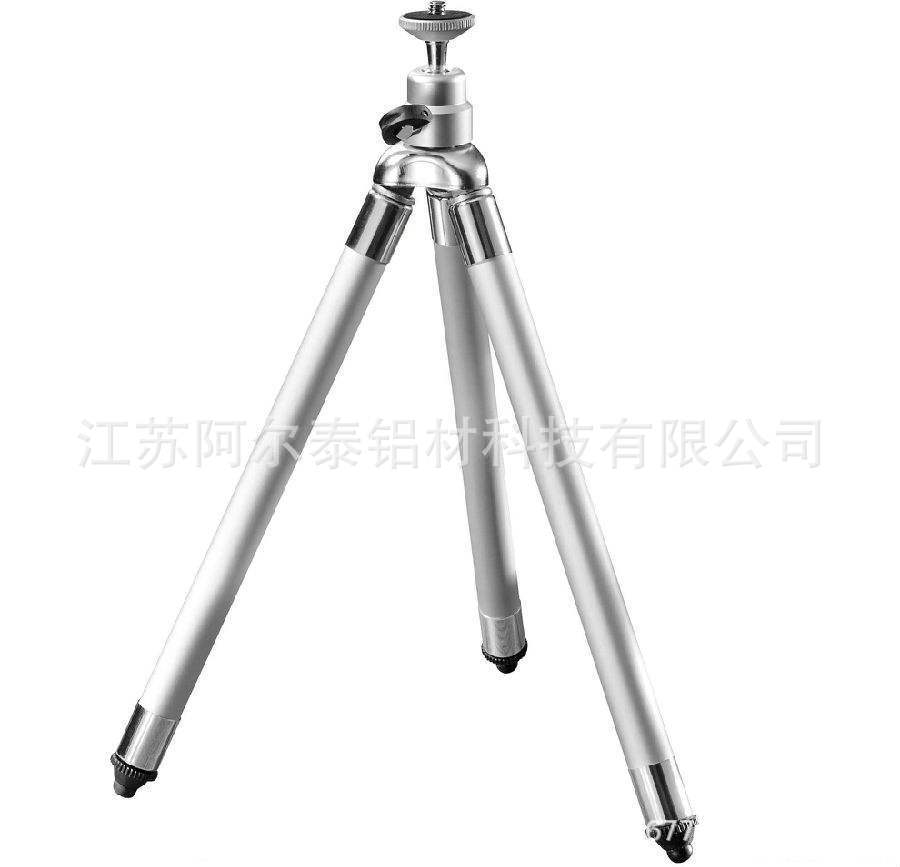 定制摄像头铝合金型材 监控摄像头铝外壳 铝型材定做加工