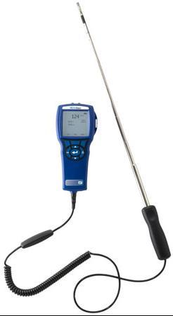 美国TSI VELOCICALC 多功能通风表 9565