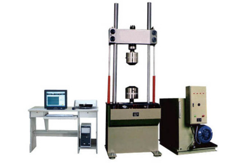 厂家批发减震器动静万能试验机 弹性元件动静万能试验机定制