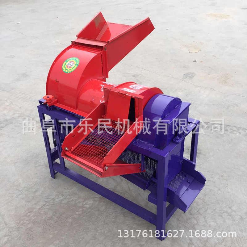 多功能脫粒機