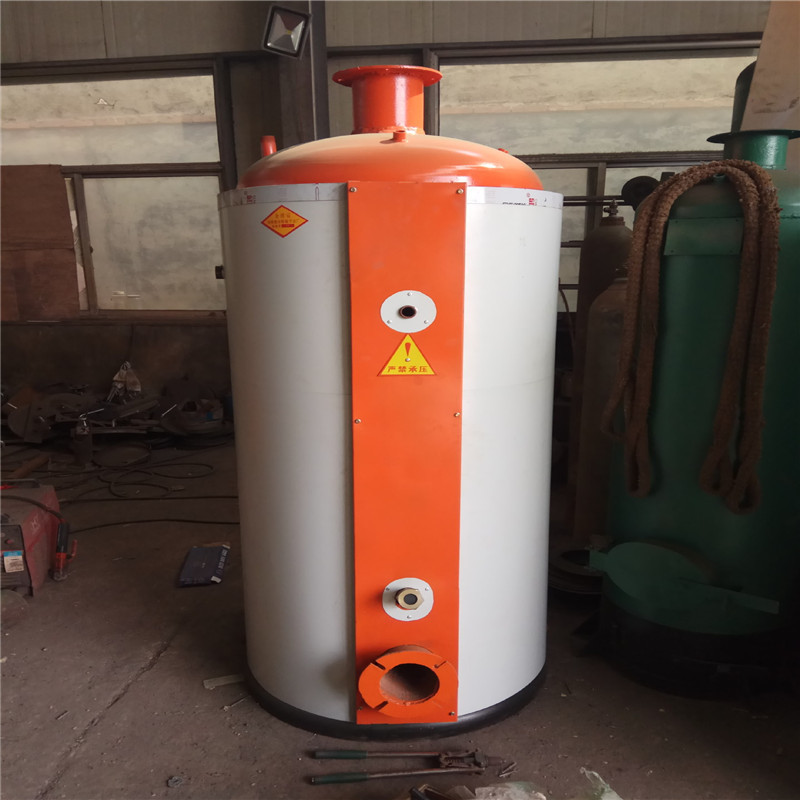 河南陕西山西小型燃气蒸汽锅炉 黑龙江吉林辽宁内蒙古立式蒸汽锅