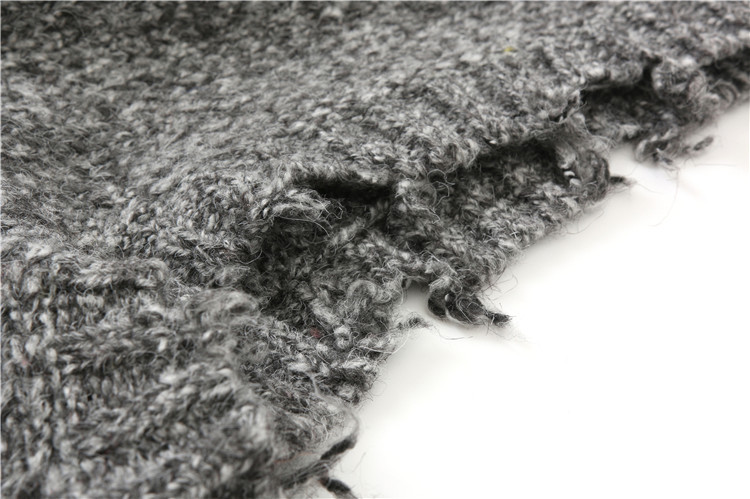 Gilet femme en Mélange de fibres chimiques - Ref 3316642 Image 30