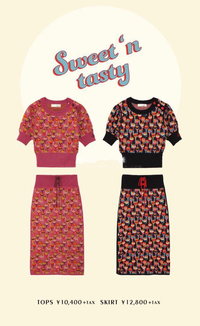 Costume femme en Tricot - Ref 3333981 Image 42