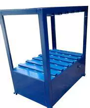 纸成型机械;多功能包装机;塑料制袋机