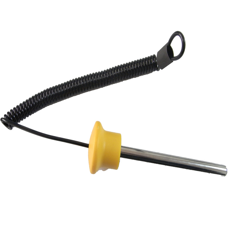 厂家供应 磁力插销快速插销运动器材插销