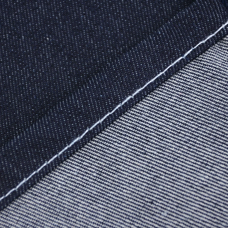 Cotton denim cloth