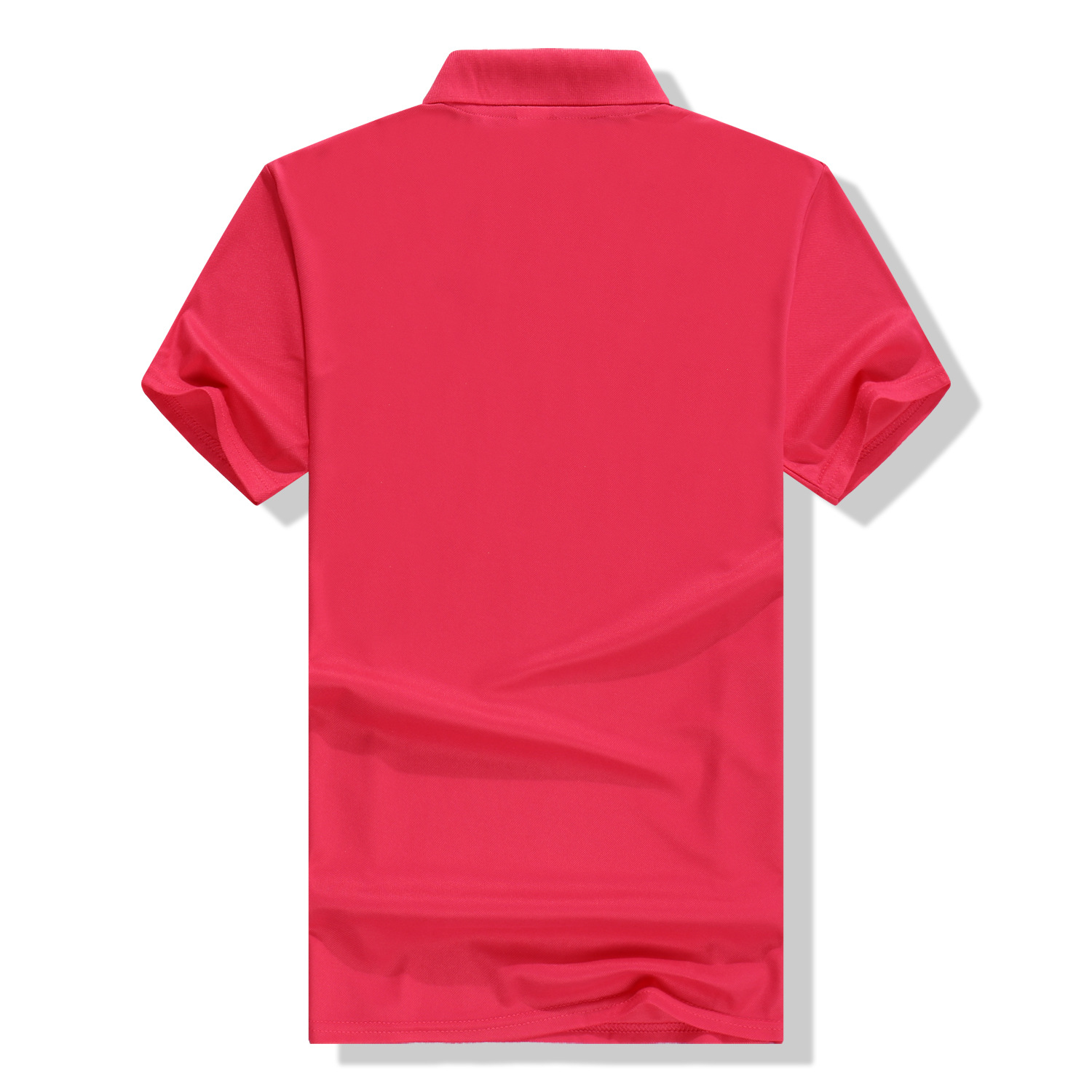 Polo homme en coton - Ref 3442943 Image 37