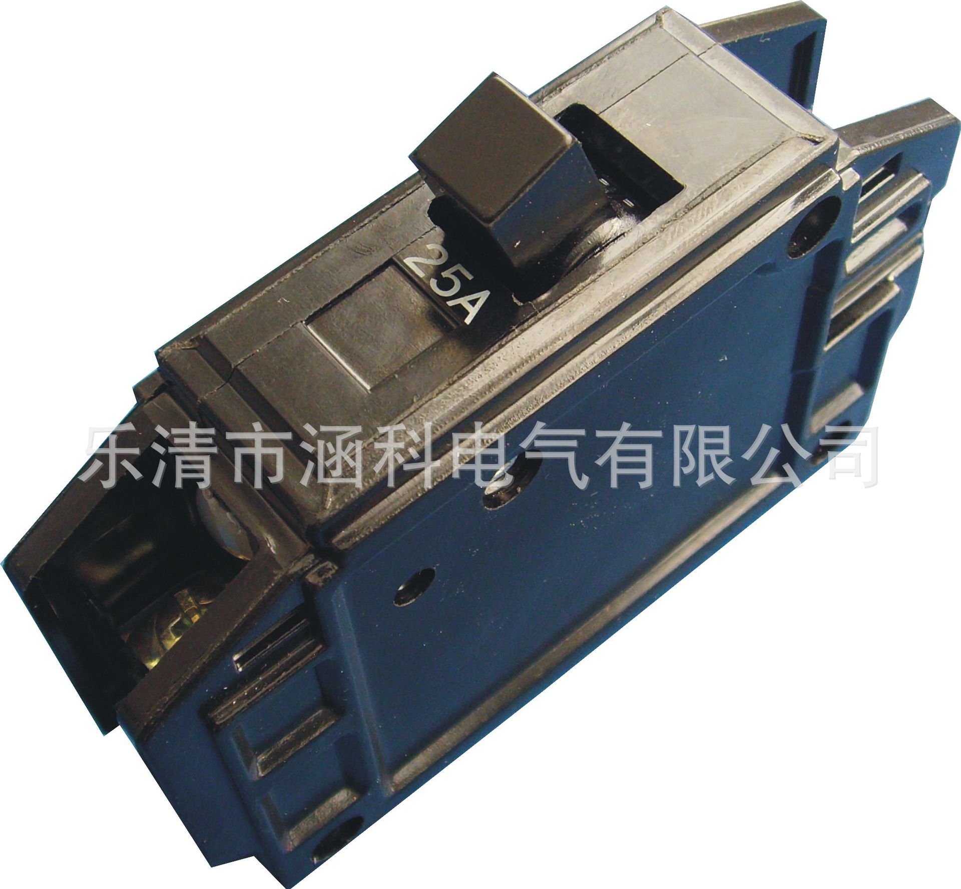 厂家生产供应微型断路器BH-1P 6A-100A空气开关DZ12小型断路器