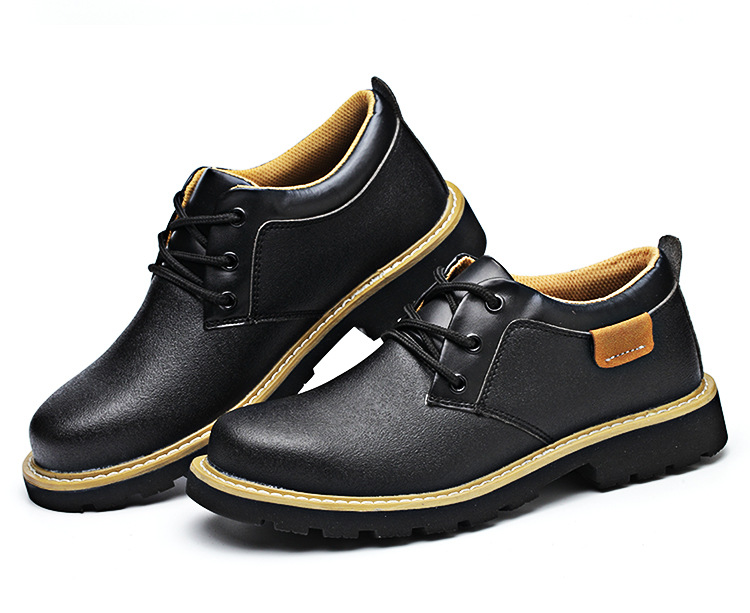 Chaussures de sécurité - Contrôle des inondations - Ref 3405132 Image 25