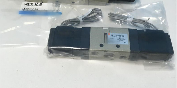 现货销售SMC  VF3330-5G-02  原装