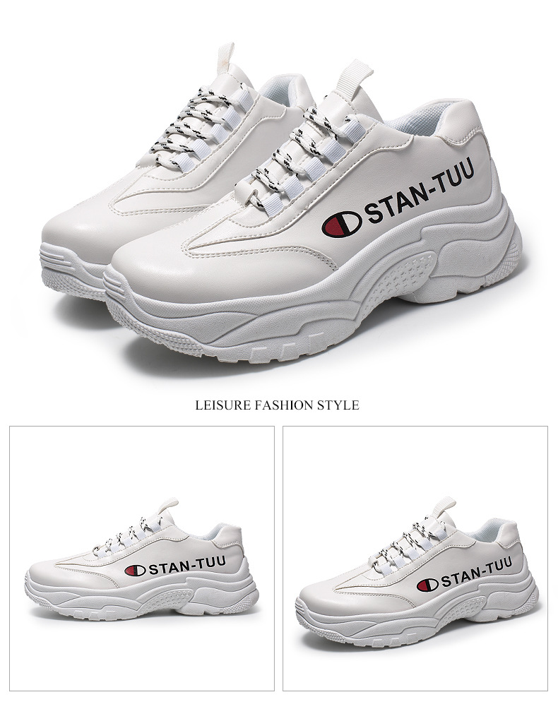 stan tuu shoes