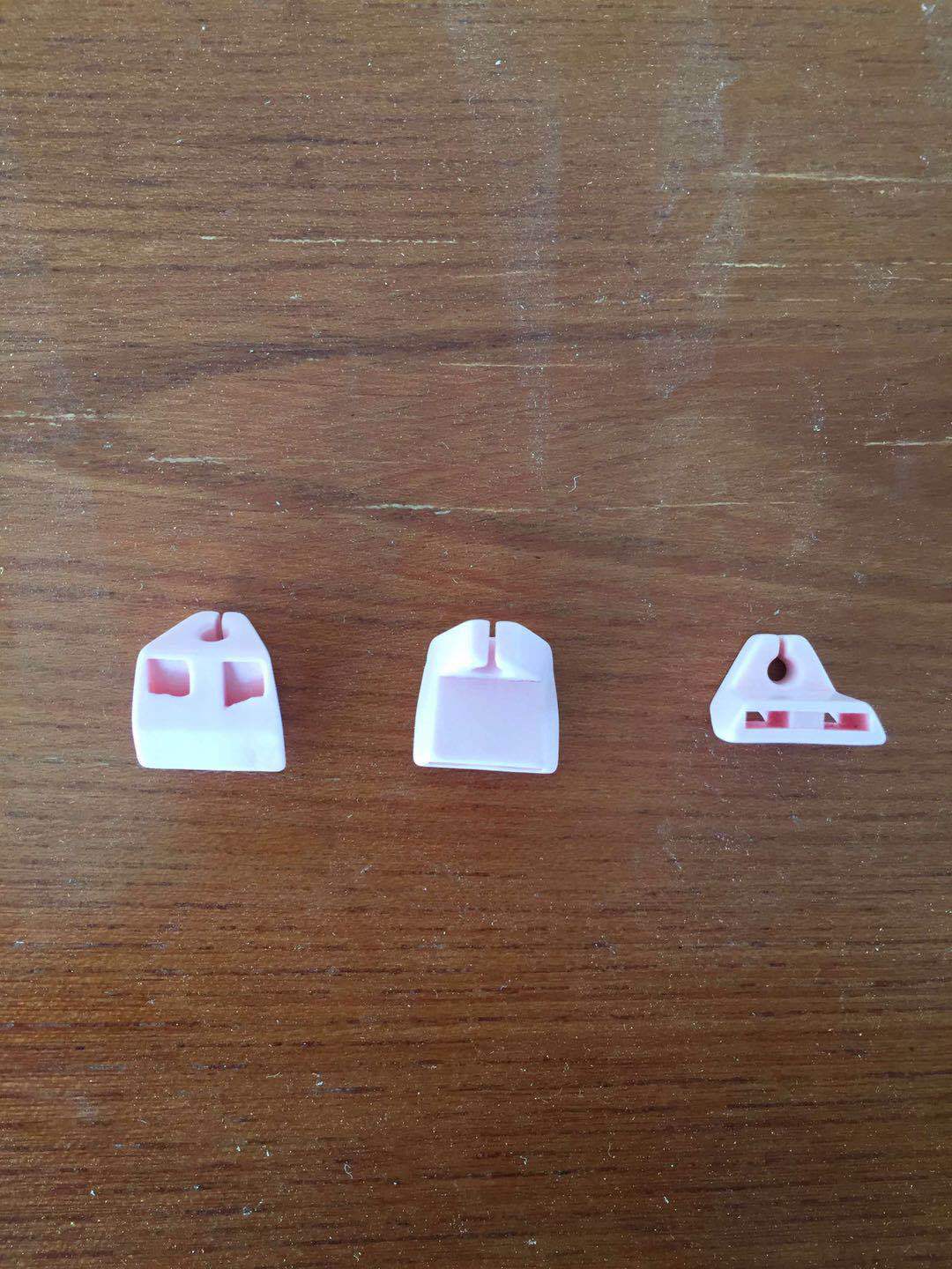 厂家生产定制310吐丝头 瓷轮 免费拿样