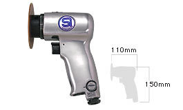 日本信浓shinano打磨机SI-2210