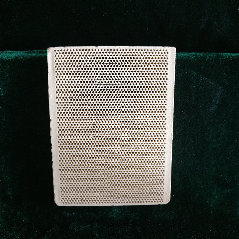 远红外线多孔陶瓷蜂窝陶瓷 由多种材质制成 多孔陶瓷厂家直销