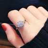 One size ring, accessory for friend, internet celebrity, gift for girl