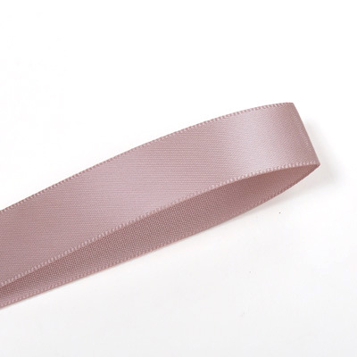 Yao Ming cinta de un solo lado 100mm boda cinta de satén regalo embalaje cinta Rosa 103-155